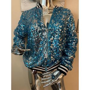 Blue  Size 14 Cocktail dress